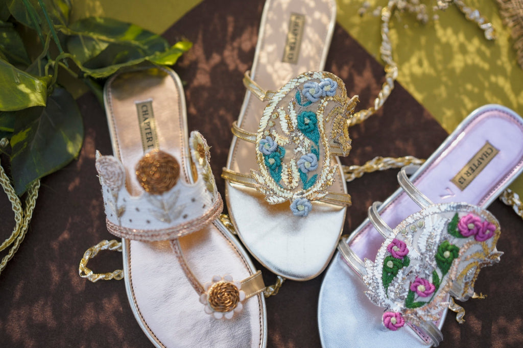 Why Locally Made Footwear Matters in 2025 - CHAPTER 13