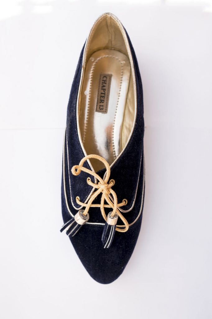 Boots | TKCT - CHAPTER 13