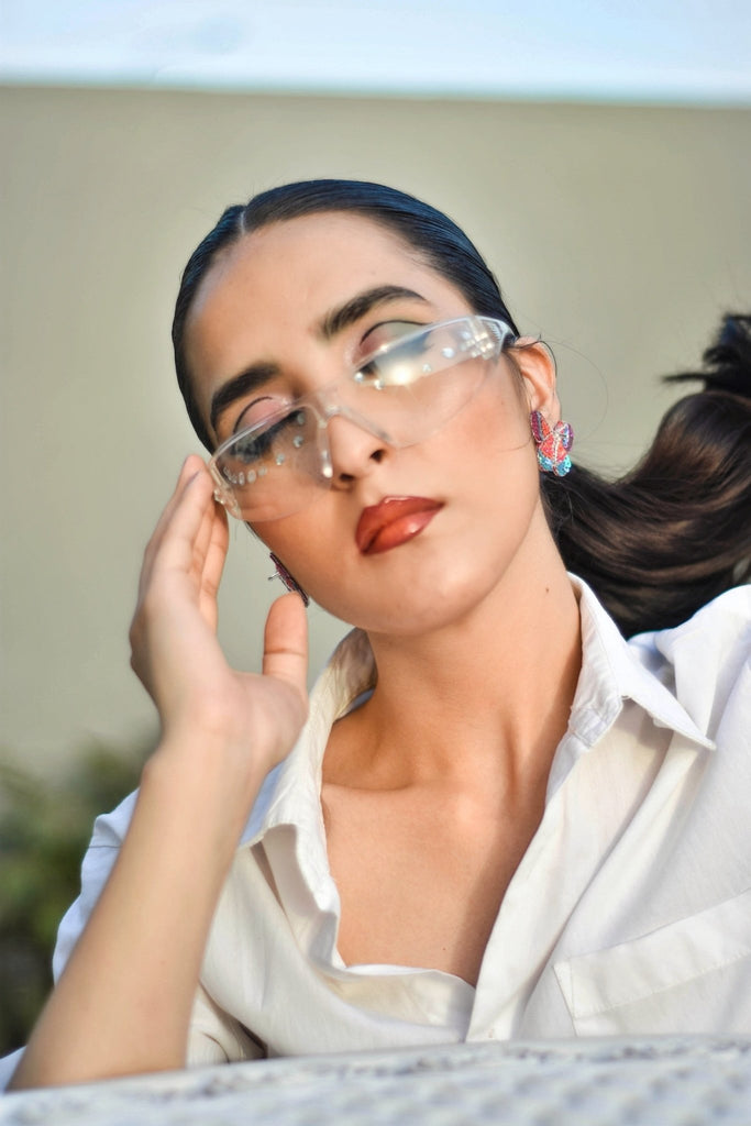 Candy Butterfly Earrings - CHAPTER 13