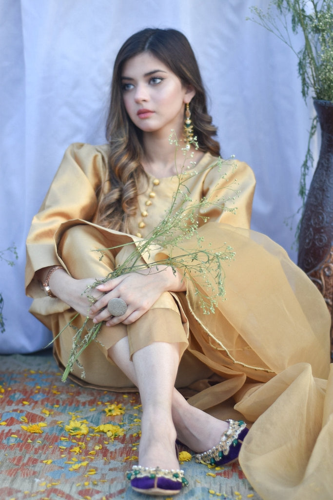 Chaand Tara Khussa - CHAPTER 13