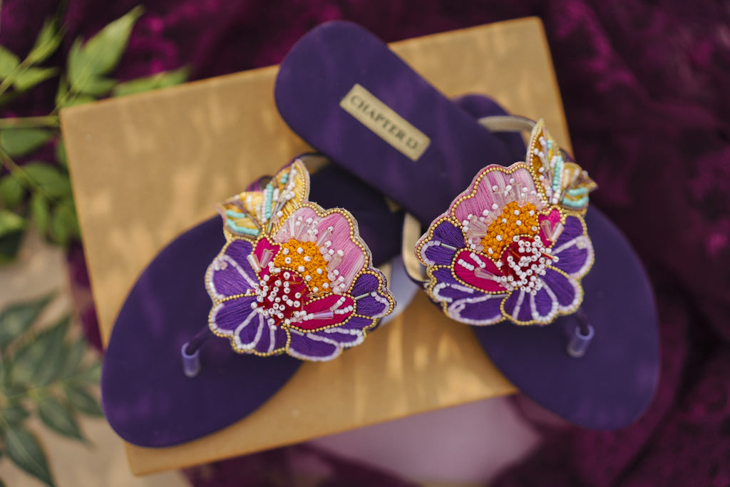 Chappal | Fleur Pop - CHAPTER 13