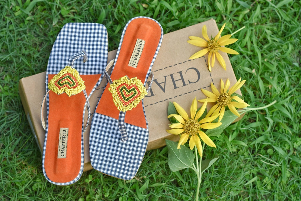 Chappal | Hearty - CHAPTER 13