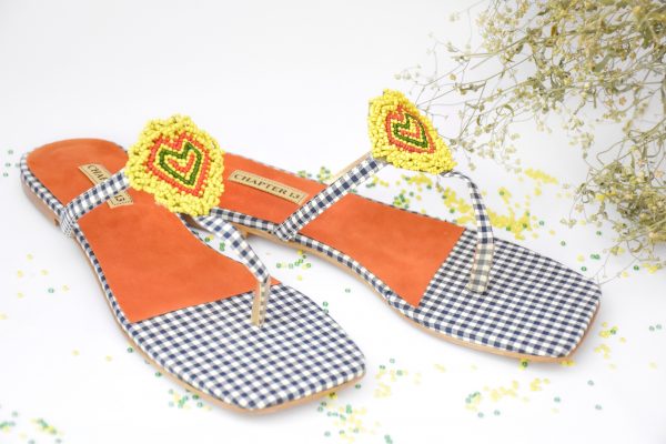 Chappal | Hearty - CHAPTER 13