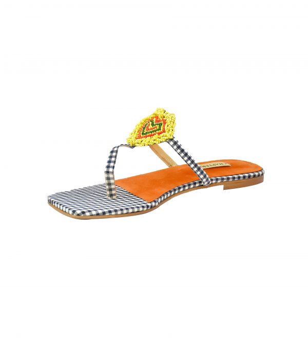 Chappal | Hearty - CHAPTER 13