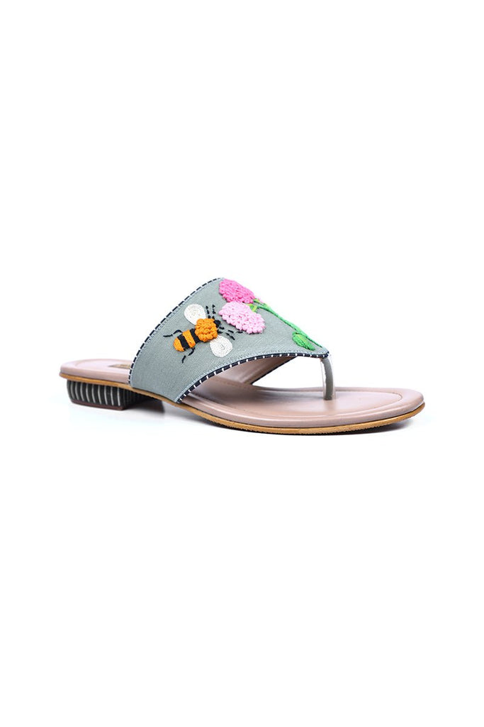 Chappal | Hydrangea - CHAPTER 13