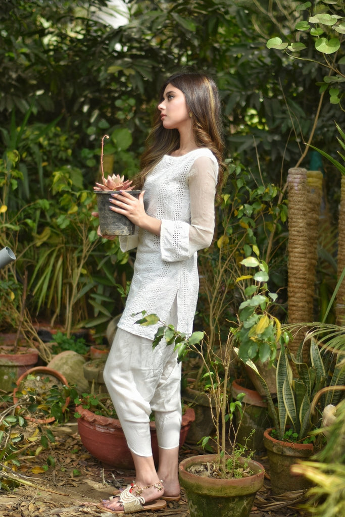 Chappals | Chicken - CHAPTER 13