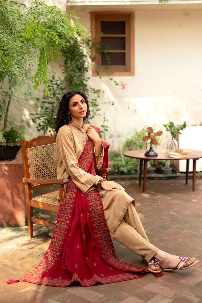 Chappals | Granatum - CHAPTER 13