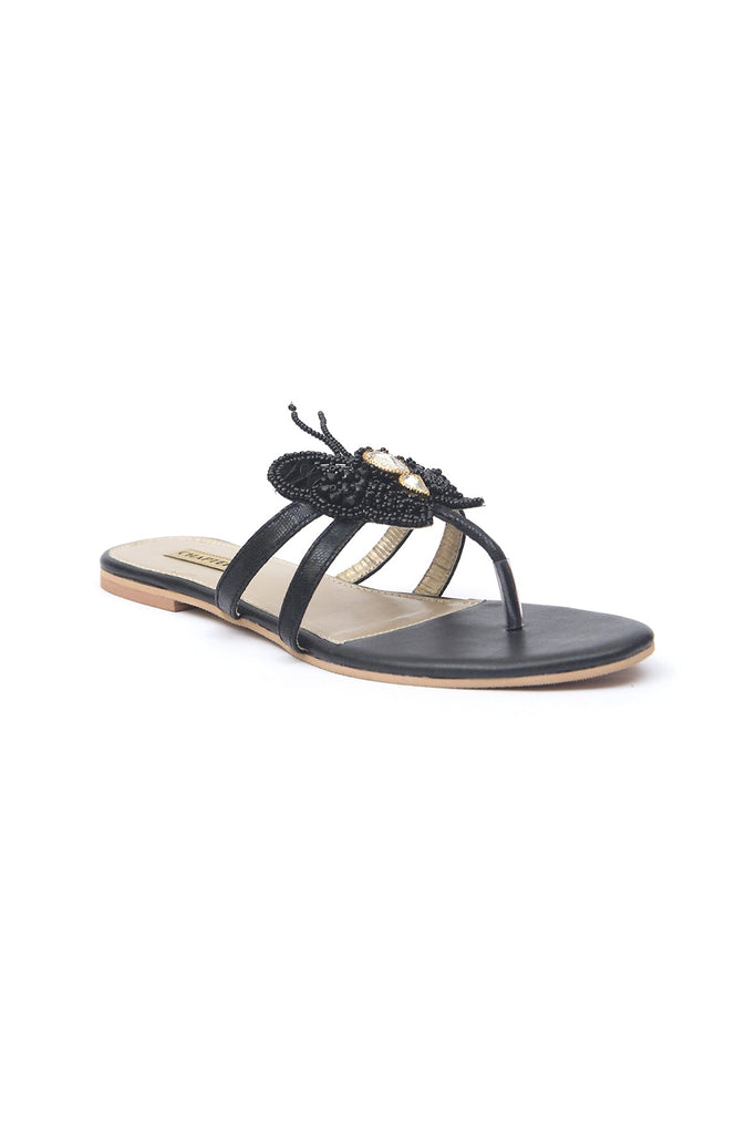 Chappals | Luna - CHAPTER 13