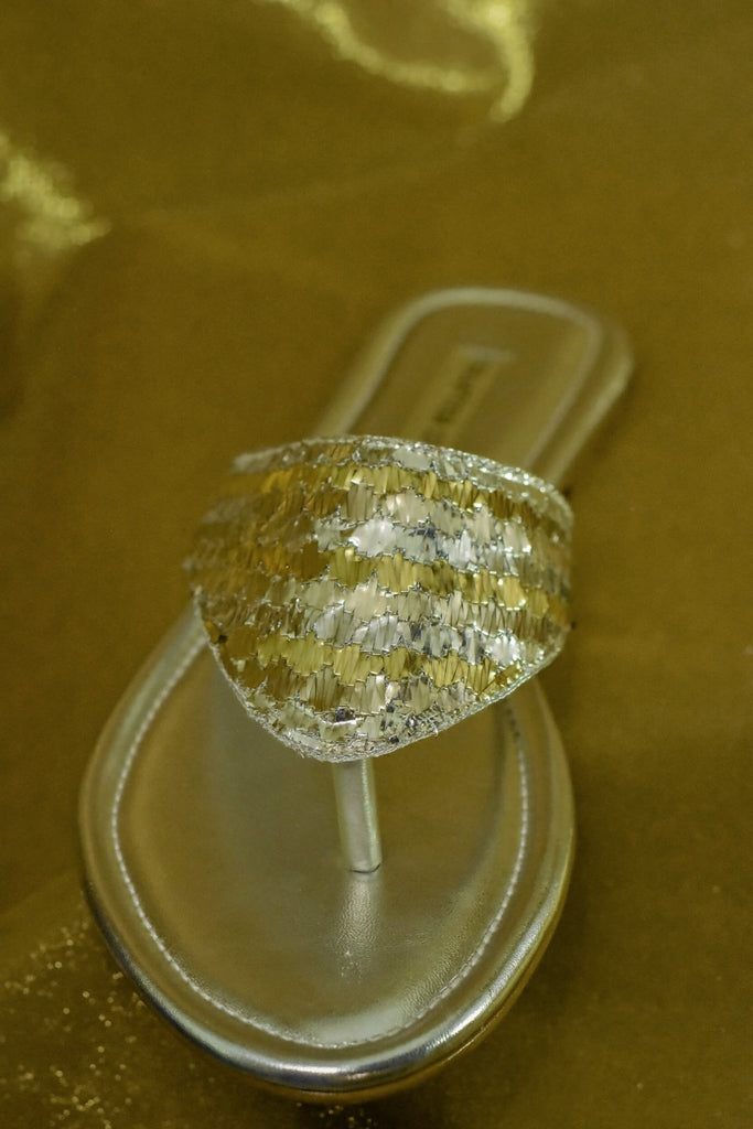 Chappals | Masakali - CHAPTER 13