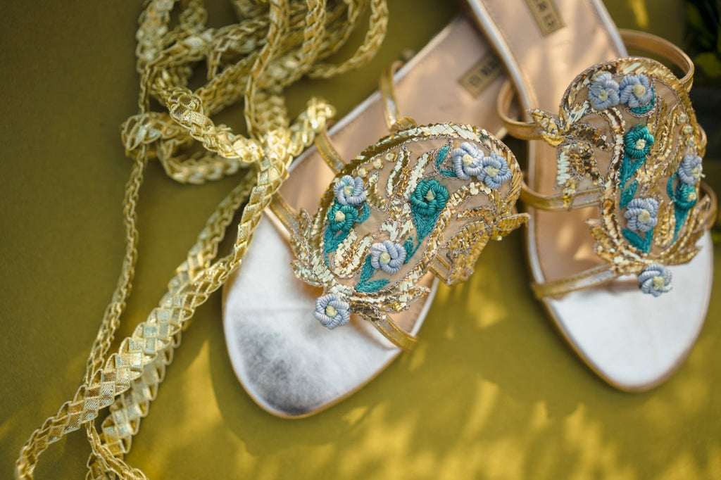 Chappals | Mehfil Patta - CHAPTER 13