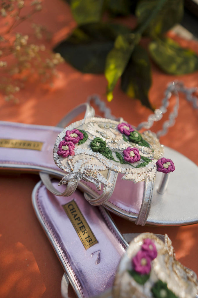 Chappals | Mehfil Patta - CHAPTER 13