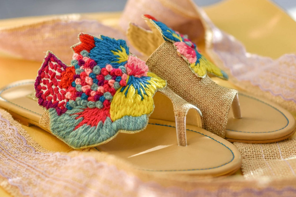 Chappals | Merry - CHAPTER 13