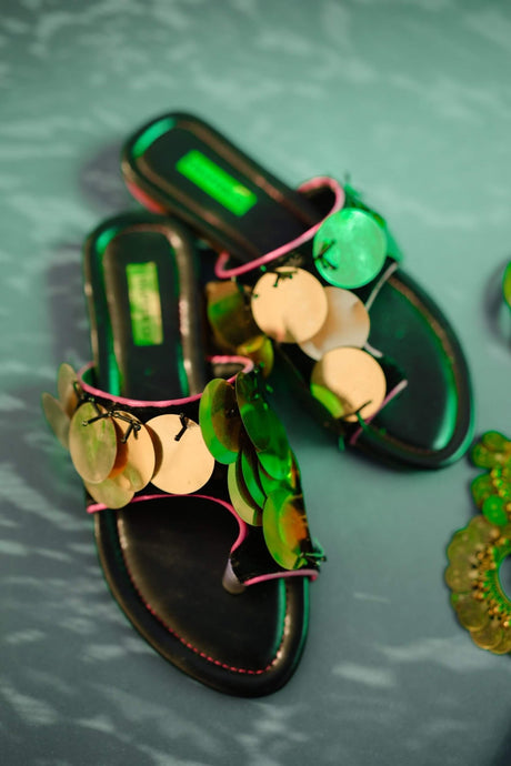 Chappals | Noor Sikka - CHAPTER 13