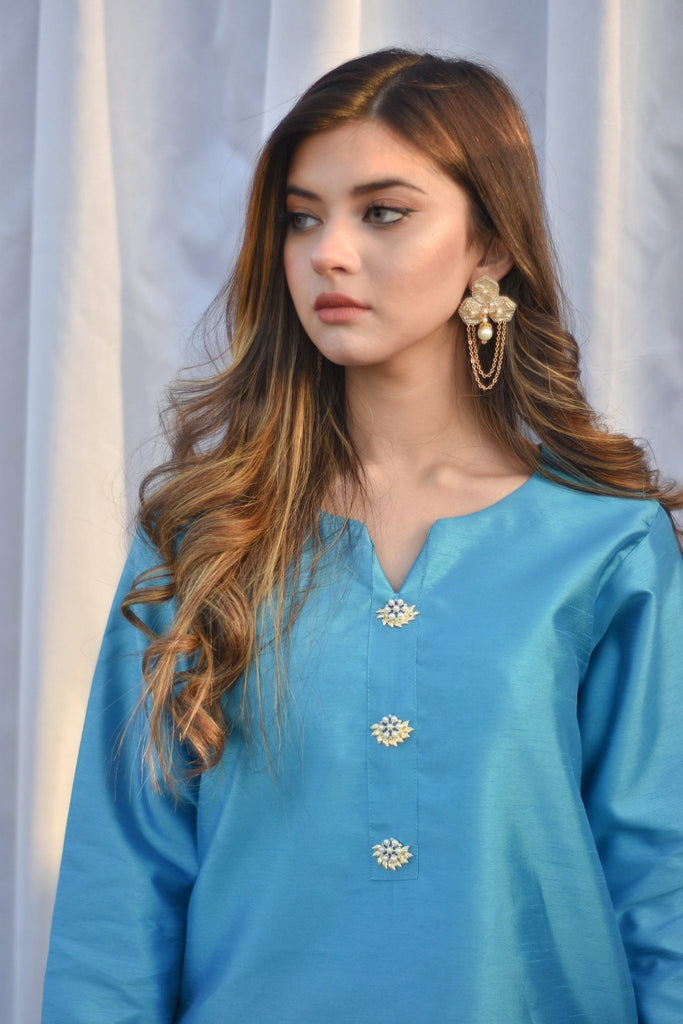 Earrings | Asharfi - CHAPTER 13