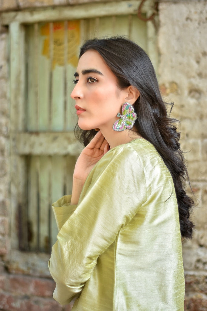 Earrings | Ava - CHAPTER 13