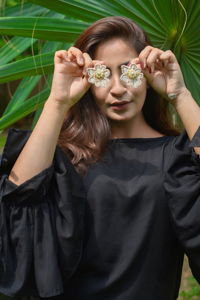 Earrings | Bela - CHAPTER 13