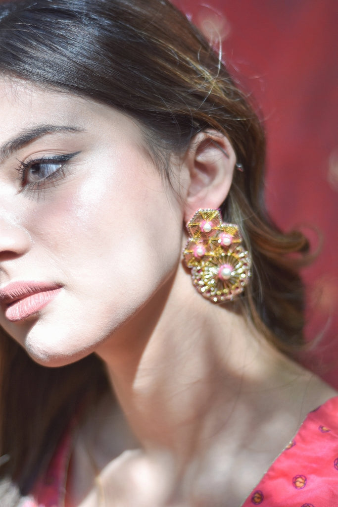 Earrings | Chakri - CHAPTER 13