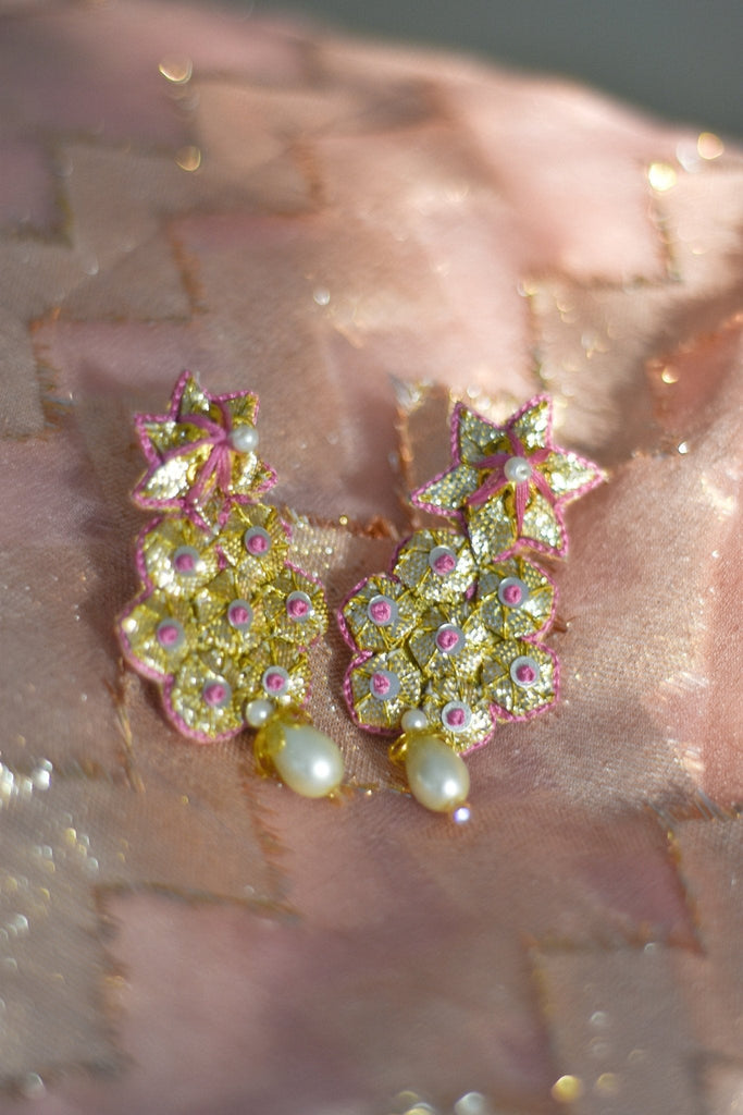 Earrings | Gulabo - CHAPTER 13