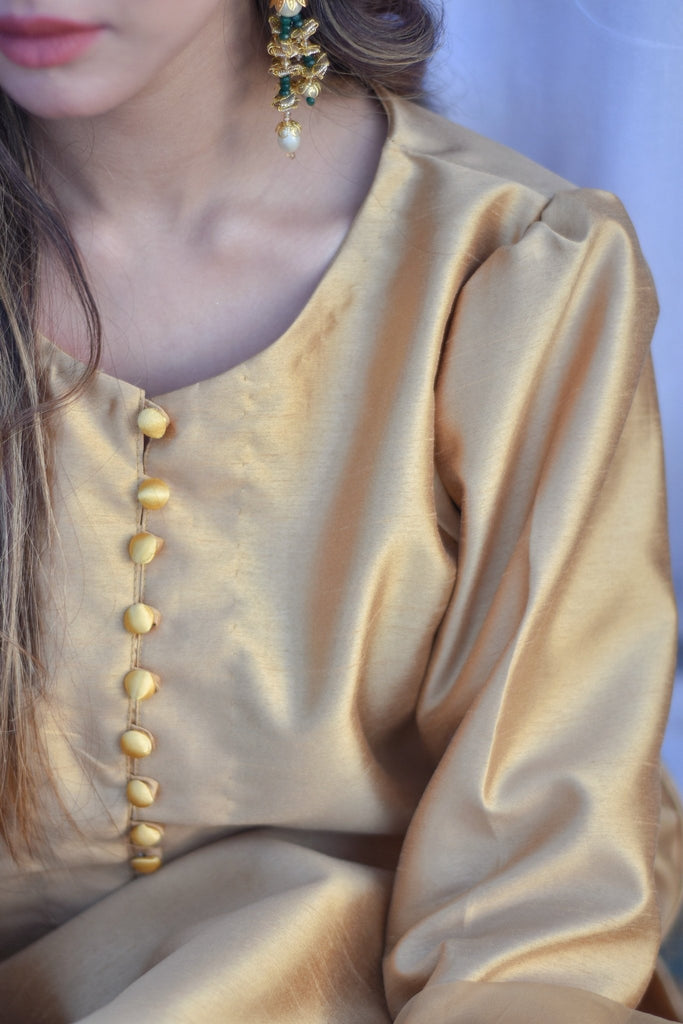 Earrings | Latkan - CHAPTER 13