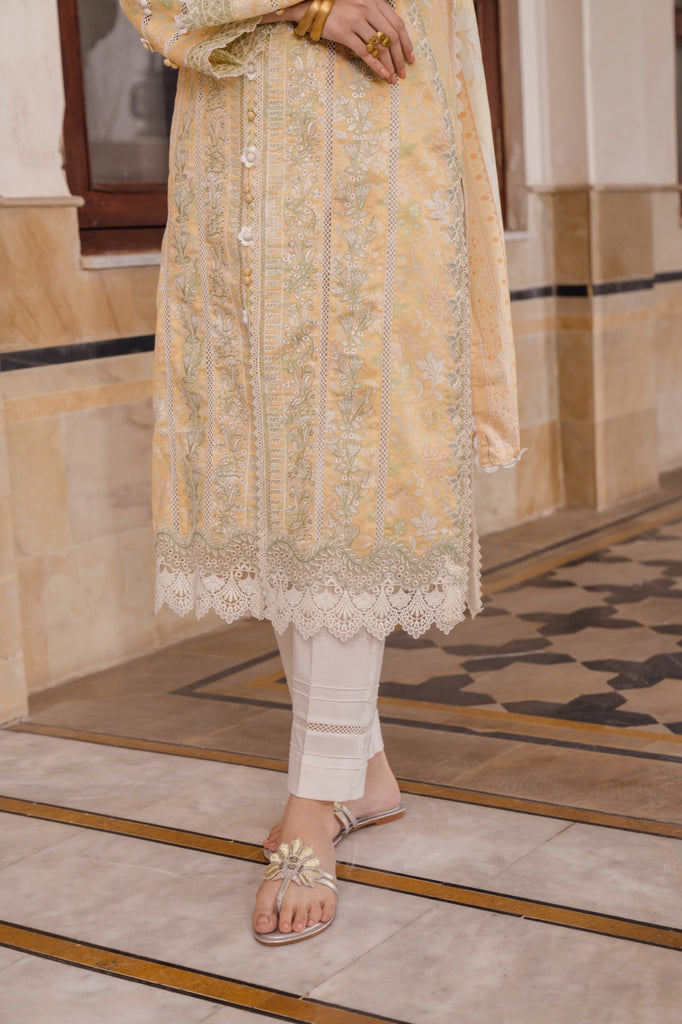 Fancy Chappal | Ganga Jamna - CHAPTER 13