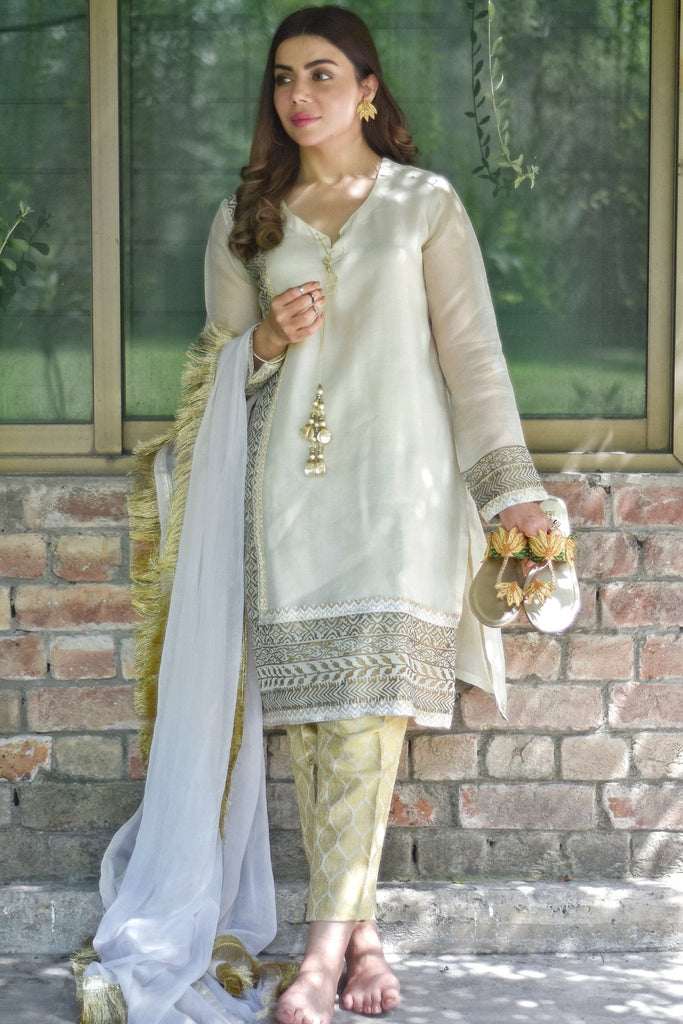 Fancy Kohlapuri | Mumtaz - CHAPTER 13