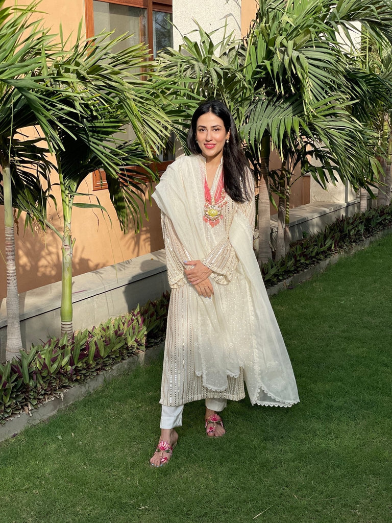 Fancy Kohlapuri | Mumtaz - CHAPTER 13