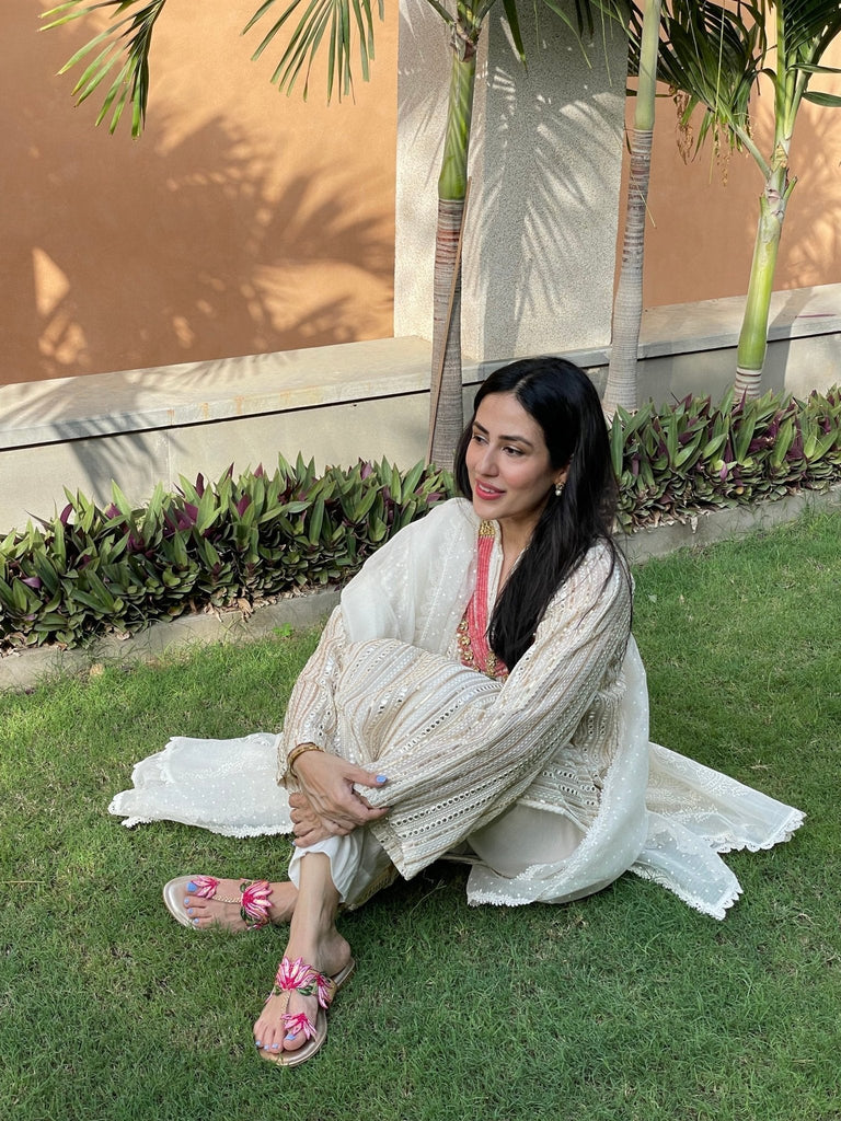 Fancy Kohlapuri | Mumtaz - CHAPTER 13