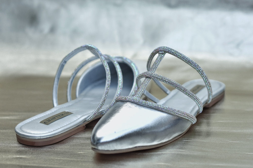 Fancy Mule | Web Bling - CHAPTER 13