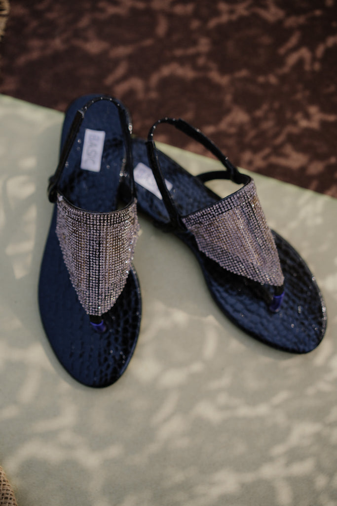 Formal Sandals | Luna Spark - CHAPTER 13