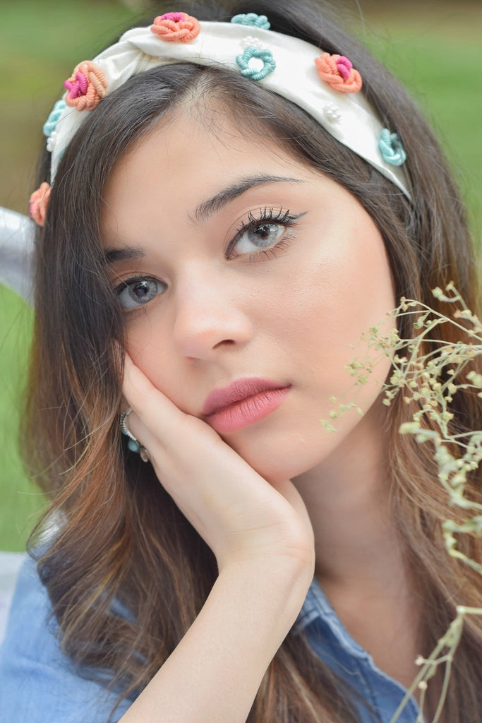 Hair Band | Buds - CHAPTER 13