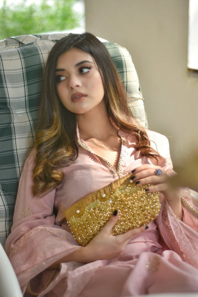 JHILL MILL CLUTCH - CHAPTER 13