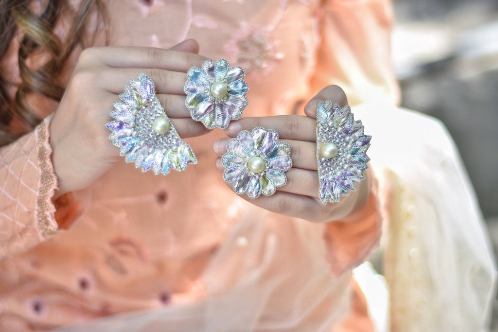 Jhill Mill Earrings - CHAPTER 13