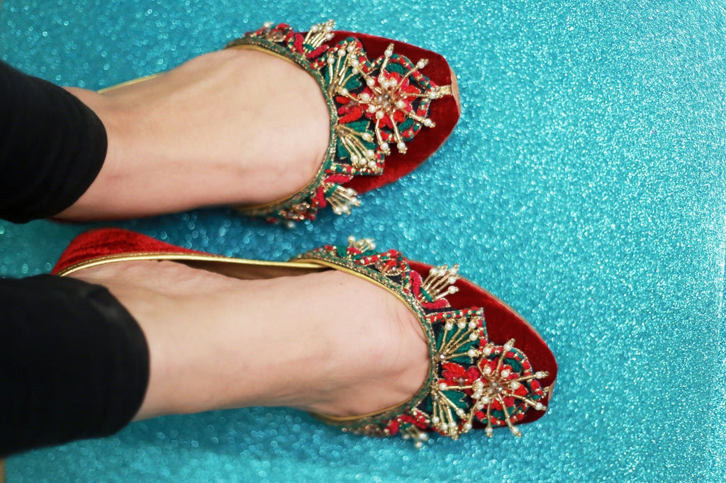 Khussa | Chun Chun - CHAPTER 13