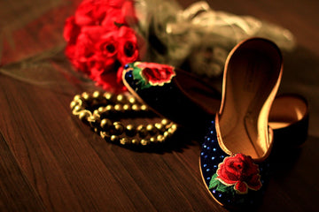 Khussa | Gulab - CHAPTER 13
