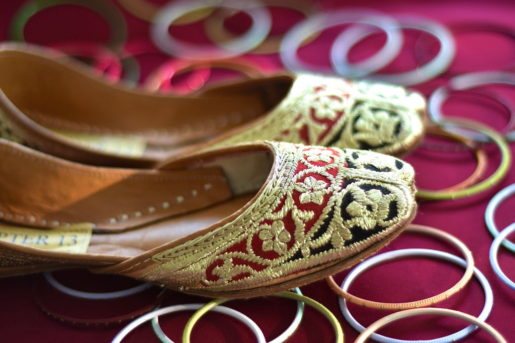 Khussa | Gulbail - CHAPTER 13