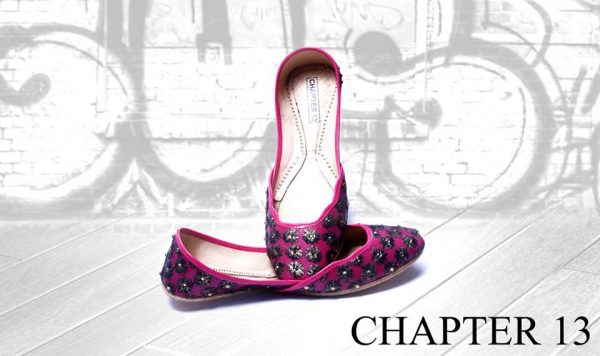 Khussa | KNSB - CHAPTER 13