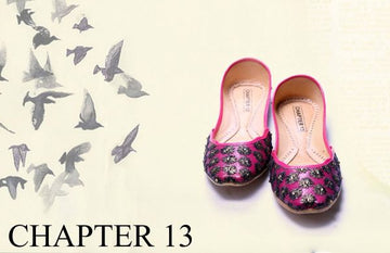 Khussa | KNSB - CHAPTER 13