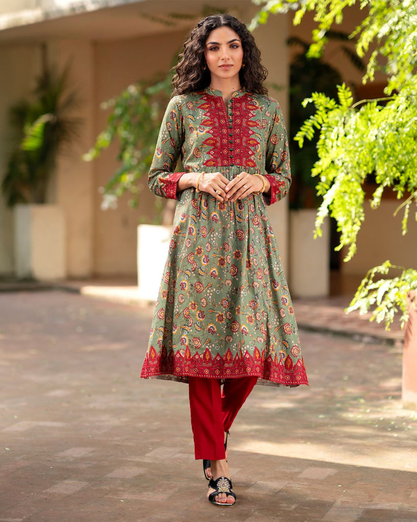 Kohati | Raat ki Raani - CHAPTER 13