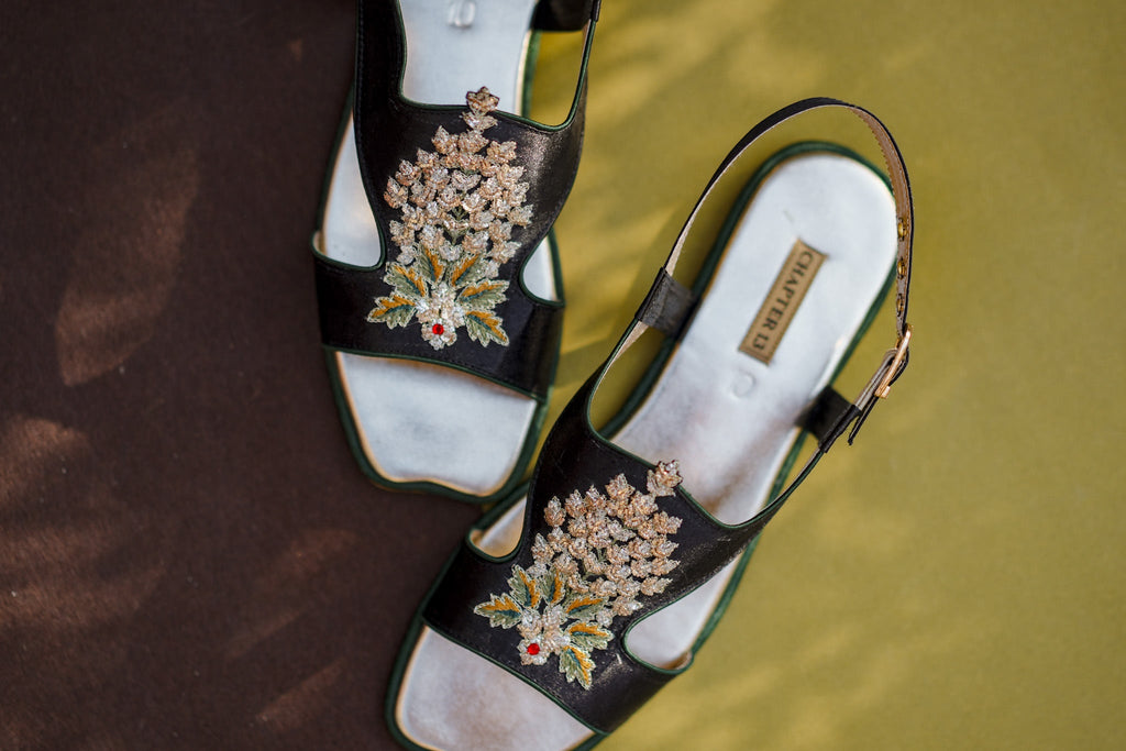 Kohati | Raat ki Raani - CHAPTER 13