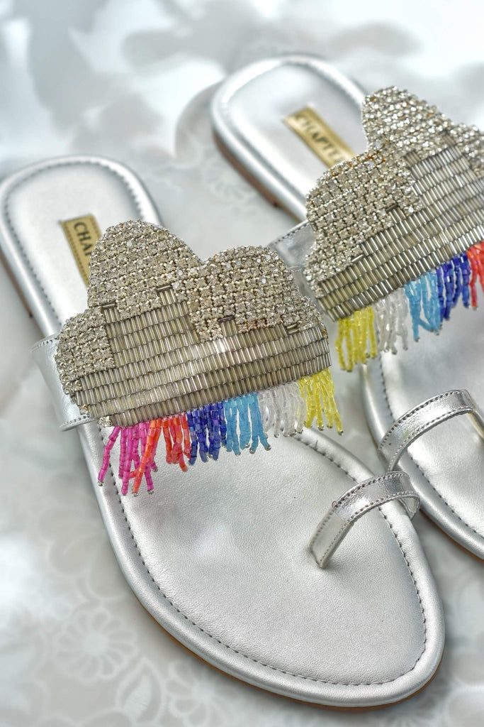 Kohlapuri | Cloud - CHAPTER 13