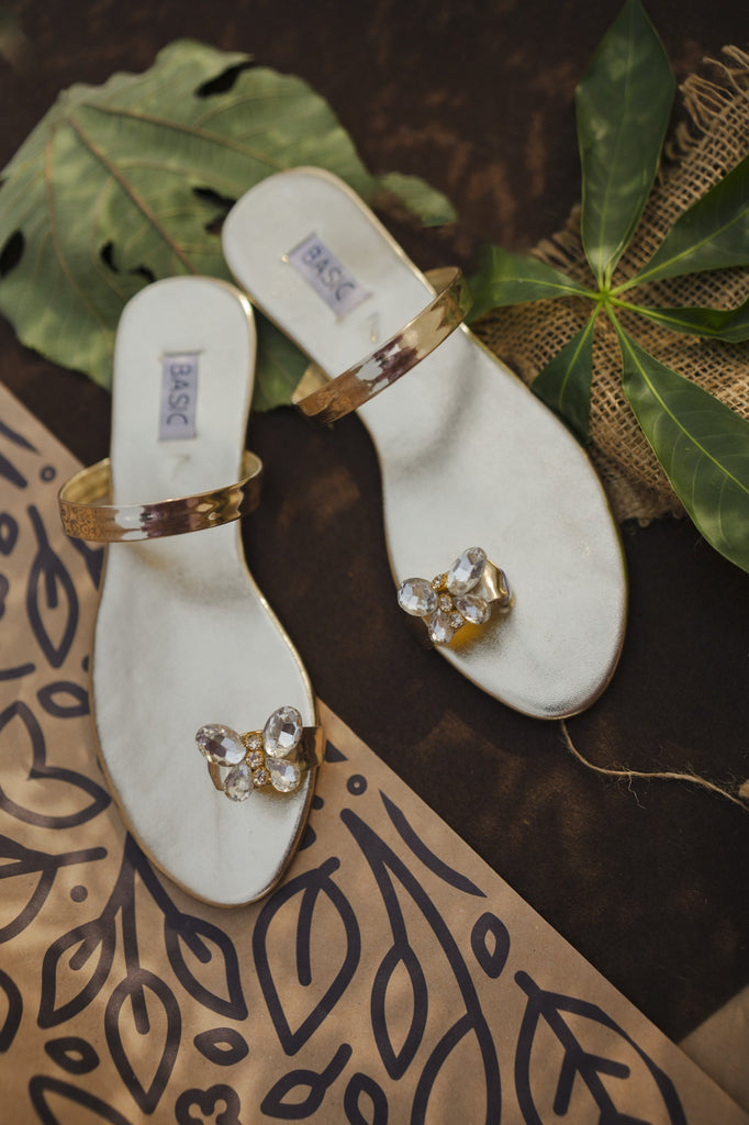 Kohlapuri | Crystal Flutter - CHAPTER 13