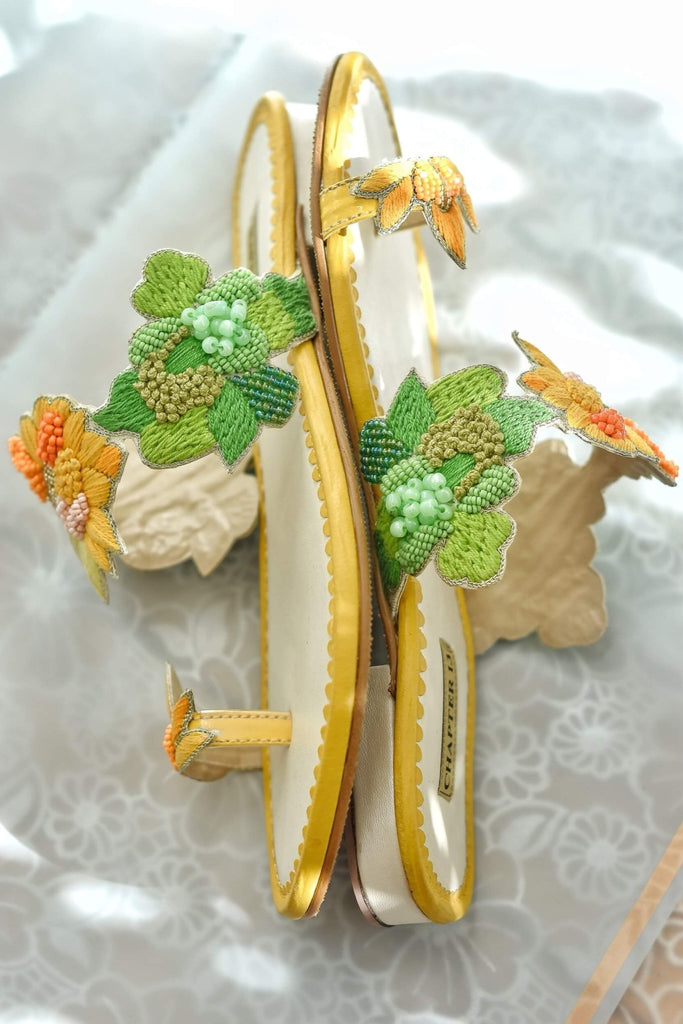 Kohlapuri | Sunshine - CHAPTER 13