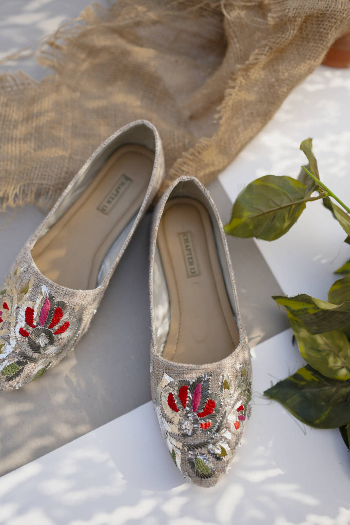 Loafers | Silver Lining - CHAPTER 13