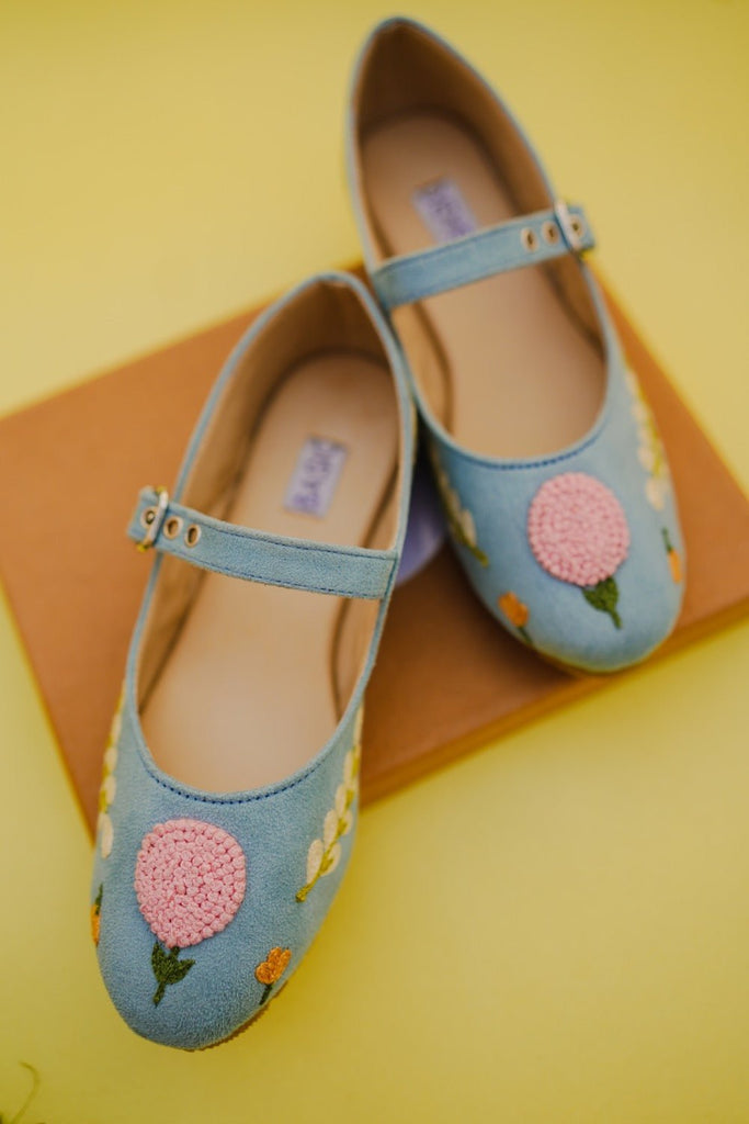 Mary Jane | Peachy Keen - CHAPTER 13