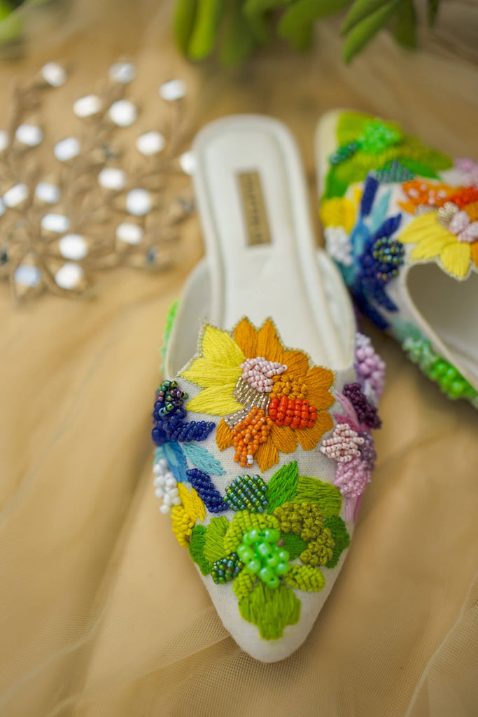 Mule | Bliss - CHAPTER 13