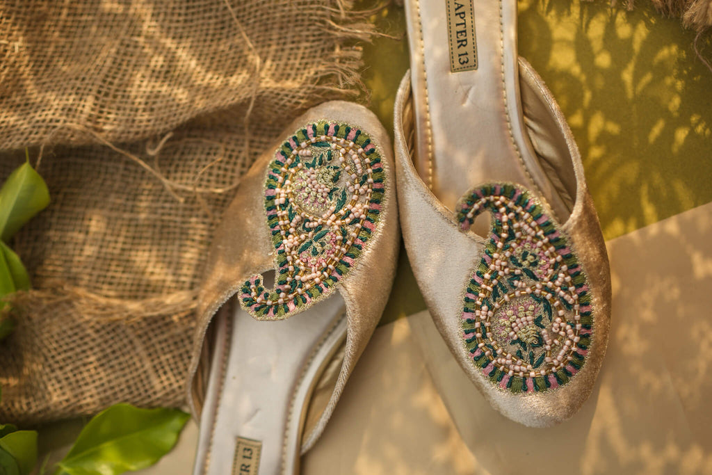 Mule | Kairi - CHAPTER 13