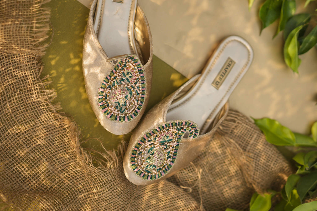 Mule | Kairi - CHAPTER 13