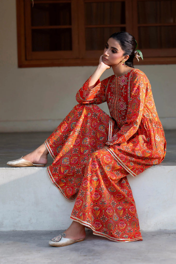 Mule | Kairi - CHAPTER 13