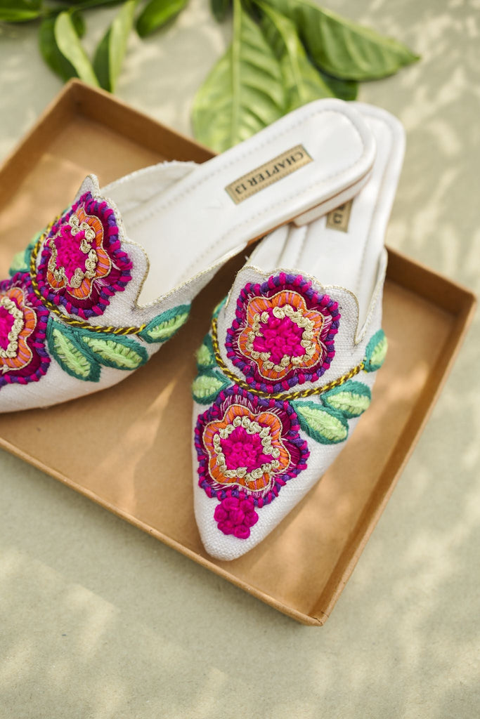 Mule | Laado Raani - CHAPTER 13