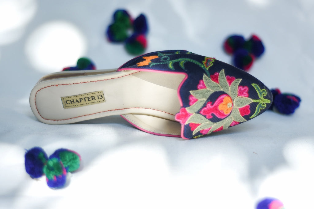 Mule | Lotus - CHAPTER 13